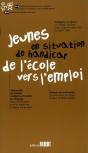 Jeunes En Situation De Handicap ; De L'Ecole Vers L'Emploi - Preview