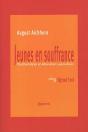 Jeunes En Souffrance ; Psychanalyse Et Education Specialisee - Preview