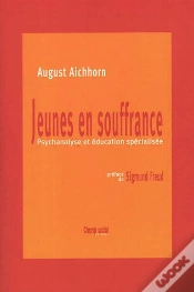 Capa do artigo Jeunes En Souffrance ; Psychanalyse Et Education Specialisee