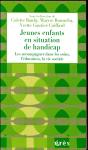 Jeunes Enfants En Situation De Handicap - Preview