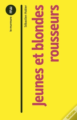 Capa do artigo Jeunes Et Blondes Rousseurs