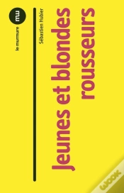 Capa do artigo Jeunes Et Blondes Rousseurs