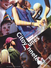 Capa do artigo Jeunes Et Citoyennete