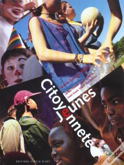Capa do artigo Jeunes Et Citoyennete