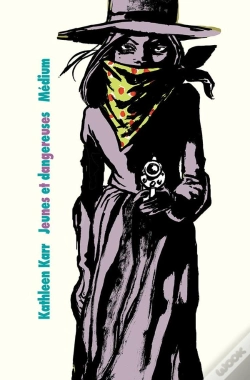 Capa do artigo Jeunes Et Dangereuses