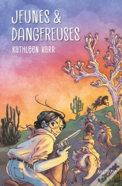 Capa do artigo Jeunes Et Dangereuses