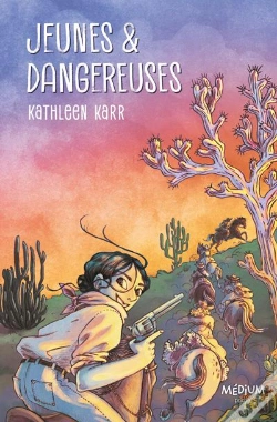 Capa do artigo Jeunes Et Dangereuses