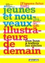 Jeunes Et Nouveaux Illustrateurs De Demain ; Don Juan A Travers Les Siecles - Preview