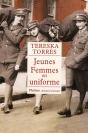 Jeunes Femmes En Uniforme - Preview
