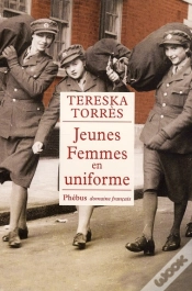 Capa do artigo Jeunes Femmes En Uniforme