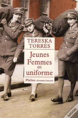 Capa do artigo Jeunes Femmes En Uniforme