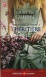 Jeunes Filles En Fleurs - 2 - L'Heritiere
