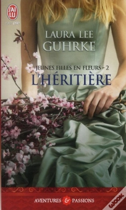 Capa do artigo Jeunes Filles En Fleurs - 2 - L'Heritiere