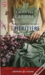 Capa do artigo Jeunes Filles En Fleurs - 2 - L