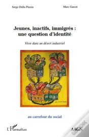 Capa do artigo Jeunes, Inactifs, Immigrés : Une Question D