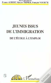 Capa do artigo Jeunes Issus De L