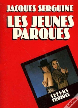 Capa do artigo Jeunes Parques