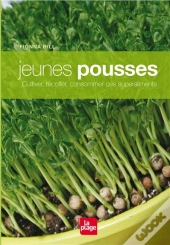 Jeunes Pousses