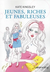 Capa do artigo Jeunes, Riches Et Fabuleuses