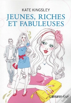 Capa do artigo Jeunes, Riches Et Fabuleuses