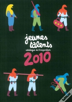 Capa do artigo Jeunes Talents 2010