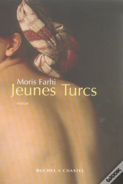 Capa do artigo Jeunes Turcs