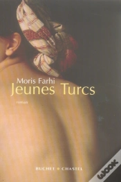 Capa do artigo Jeunes Turcs