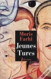 Capa do artigo Jeunes Turcs