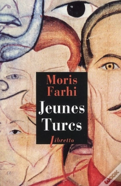 Capa do artigo Jeunes Turcs