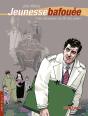 Jeunesse Bafouée Tome 1 ; Une Dictature Au Fil Des Jours - Preview