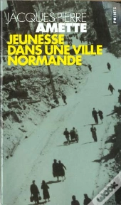 Jeunesse Dans Une Ville Normande