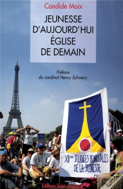 Capa do artigo Jeunesse D'Aujourd'Hui Eglise De Demain