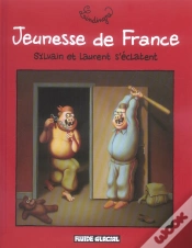 Capa do artigo Jeunesse De France ; Sylvain Et Laurent S