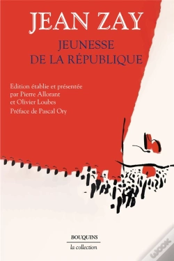 Capa do artigo Jeunesse De La République