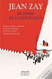 Capa do artigo Jeunesse De La République