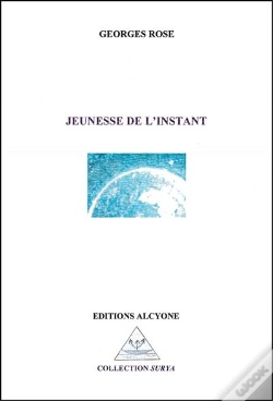 Capa do artigo Jeunesse De L'Instant
