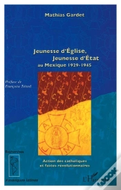 Capa do artigo Jeunesse D