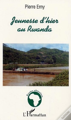 Capa do artigo Jeunesse D'Hier Au Rwanda