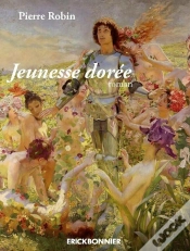 Capa do artigo Jeunesse Dorée