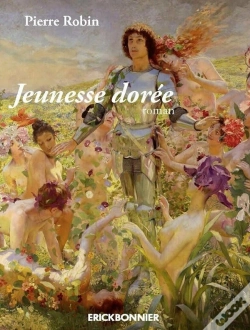 Capa do artigo Jeunesse Dorée