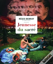 Capa do artigo Jeunesse Du Sacre