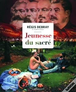 Capa do artigo Jeunesse Du Sacre