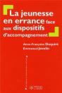 Jeunesse En Errance Face Aux Dispositifs D'Accompagnement - Preview