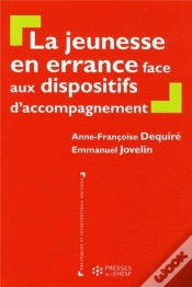 Capa do artigo Jeunesse En Errance Face Aux Dispositifs D