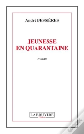 Capa do artigo Jeunesse En Quarantaine