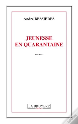 Capa do artigo Jeunesse En Quarantaine