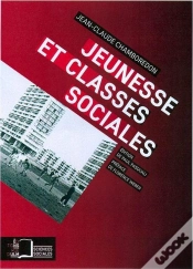 Capa do artigo Jeunesse Et Classes Sociales