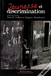 Capa do artigo Jeunesse Et Discrimination