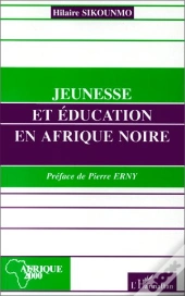 Jeunesse Et Éducation En Afrique Noire