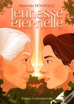 Capa do artigo Jeunesse Éternelle : 15/10/2025